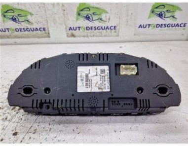 Cuadro Instrumentos Mercedes-Benz Sprinter II Kombi  2 1 311 / 313 / 314 / 316 CDI  [2 1 Ltr  - 95 kW CDI CAT ]