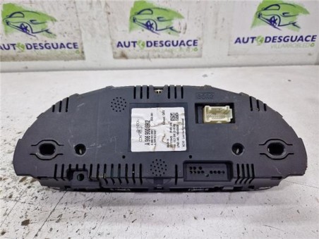 Cuadro Instrumentos Mercedes-Benz Sprinter II Kombi  2 1 311 / 313 / 314 / 316 CDI  [2 1 Ltr  - 95 kW CDI CAT ]