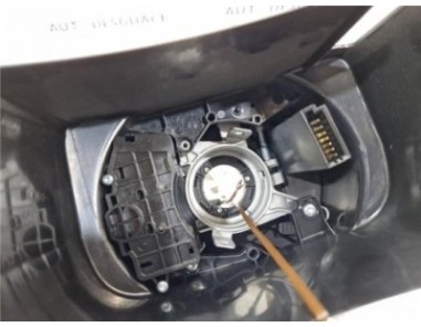 Mando Intermitencia Mercedes-Benz Sprinter II Kombi  2 1 311 / 313 / 314 / 316 CDI  [2 1 Ltr  - 95 kW CDI CAT ]