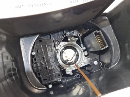 Mando Intermitencia Mercedes-Benz Sprinter II Kombi  2 1 311 / 313 / 314 / 316 CDI  [2 1 Ltr  - 95 kW CDI CAT ]