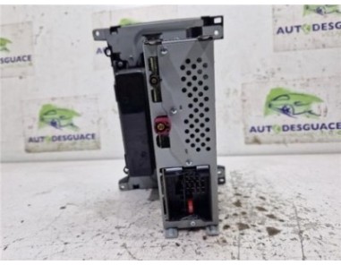 Radio / Cd Mercedes-Benz Sprinter II Kombi  2 1 311 / 313 / 314 / 316 CDI  [2 1 Ltr  - 95 kW CDI CAT ]