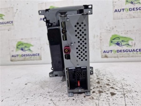 Radio / Cd Mercedes-Benz Sprinter II Kombi  2 1 311 / 313 / 314 / 316 CDI  [2 1 Ltr  - 95 kW CDI CAT ]