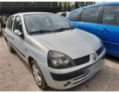 ELEVALUNAS MANUAL TRASERO DERECHO Renault Clio II Fase II  1 2 Authentique [1 2 Ltr  - 55 kW 16V]