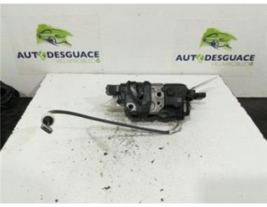 Cerradura Puerta Delantera Izquierda Citroen C3  1 6 Elle [1 6 Ltr  - 55 kW Blue-HDI FAP]