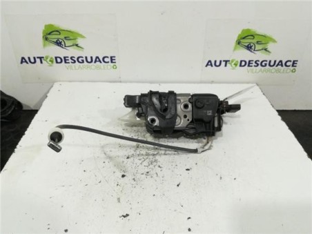 Cerradura Puerta Delantera Izquierda Citroen C3  1 6 Elle [1 6 Ltr  - 55 kW Blue-HDI FAP]