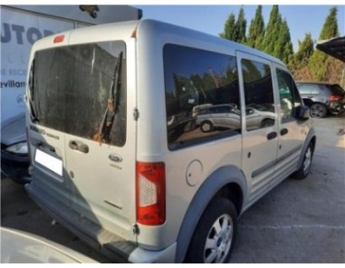 RADIADOR AGUA Ford TRANSIT CONNECT  1 8 TDCi