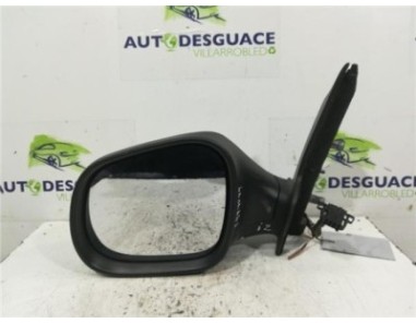 Retrovisor Electrico Izquierdo Seat Altea XL  2 0 TDI