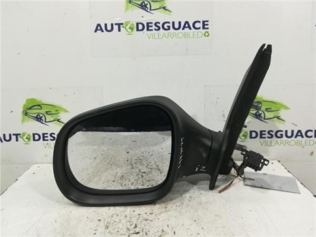 Retrovisor Electrico Izquierdo Seat Altea XL  2 0 TDI