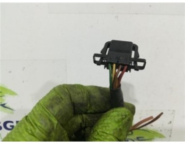 Retrovisor Electrico Izquierdo Seat Altea XL  2 0 TDI