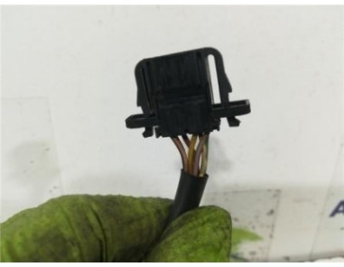 Retrovisor Electrico Izquierdo Seat Altea XL  2 0 TDI