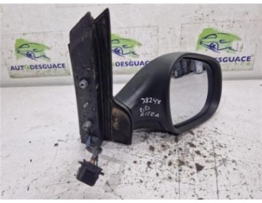 Retrovisor Electrico Derecho Seat Altea XL  1 9 TDI