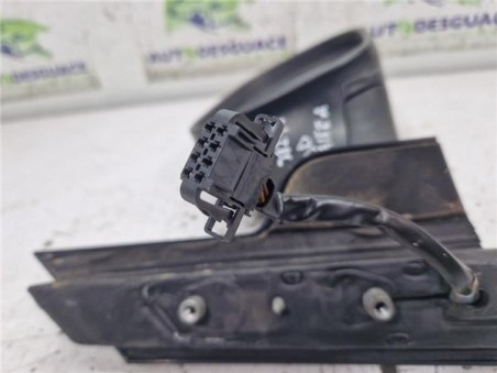Retrovisor Electrico Derecho Seat Altea XL  1 9 TDI