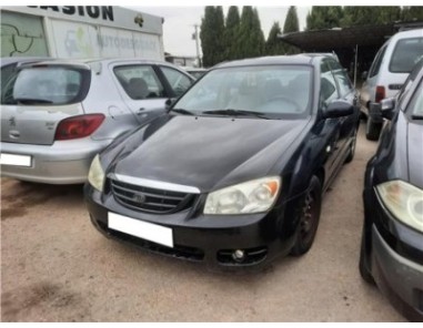 Kia CERATO Sedán  2 0 CRDi