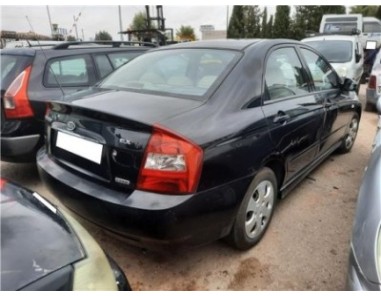Kia CERATO Sedán  2 0 CRDi