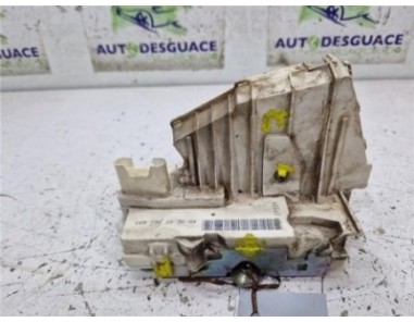 Cerradura Puerta Trasera Derecha Mercedes-Benz Clase A  2 0 A 200 CDI  [2 0 Ltr  - 103 kW CDI CAT]