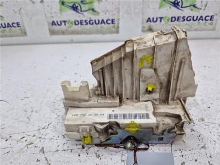 Cerradura Puerta Trasera Derecha Mercedes-Benz Clase A  2 0 A 200 CDI  [2 0 Ltr  - 103 kW CDI CAT]