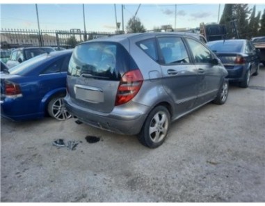 Cerradura Puerta Trasera Derecha Mercedes-Benz Clase A  2 0 A 200 CDI  [2 0 Ltr  - 103 kW CDI CAT]