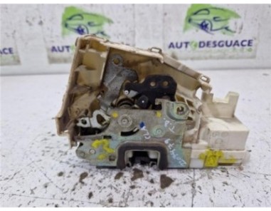 Cerradura Puerta Trasera Derecha Mercedes-Benz Clase A  2 0 A 200 CDI  [2 0 Ltr  - 103 kW CDI CAT]