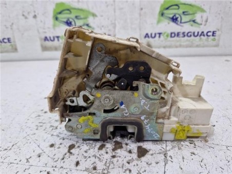 Cerradura Puerta Trasera Derecha Mercedes-Benz Clase A  2 0 A 200 CDI  [2 0 Ltr  - 103 kW CDI CAT]