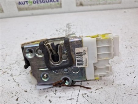 Cerradura Puerta Trasera Derecha Mercedes-Benz Clase A  2 0 A 200 CDI  [2 0 Ltr  - 103 kW CDI CAT]