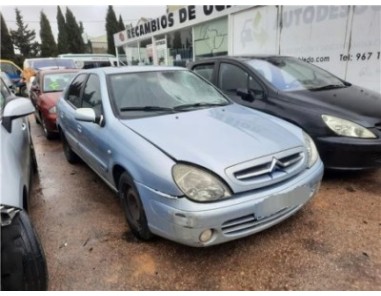 Cerradura Puerta Delantera Derecha Citroen Xsara Berlina  2 0 HDi 90