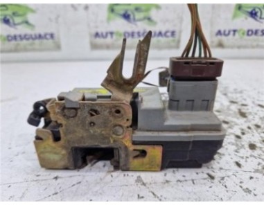 Cerradura Puerta Delantera Derecha Citroen Xsara Berlina  2 0 HDi 90