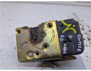 Cerradura Puerta Delantera Derecha Citroen Xsara Berlina  2 0 HDi 90