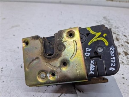 Cerradura Puerta Delantera Derecha Citroen Xsara Berlina  2 0 HDi 90