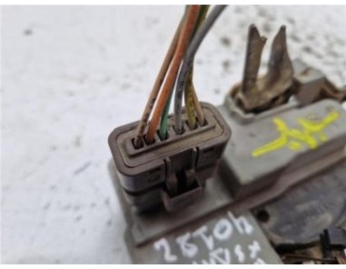 Cerradura Puerta Delantera Derecha Citroen Xsara Berlina  2 0 HDi 90