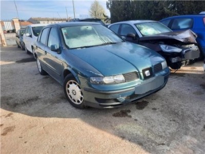 Seat Toledo  1 6