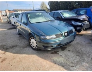 Seat Toledo  1 6