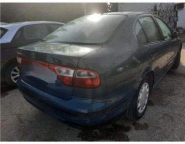 Seat Toledo  1 6