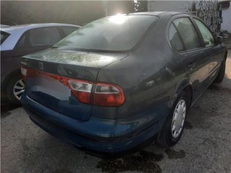 Seat Toledo  1 6