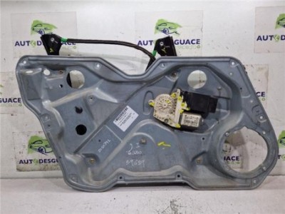 Elevalunas Electrico Delantero Izquierdo Seat Toledo  1 6