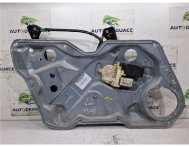 Elevalunas Electrico Delantero Izquierdo Seat Toledo  1 6