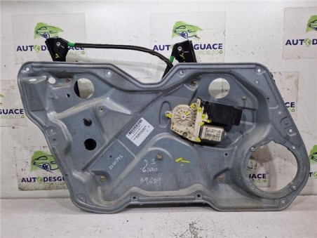 Elevalunas Electrico Delantero Izquierdo Seat Toledo  1 6