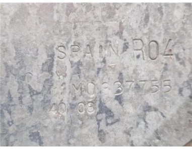 Elevalunas Electrico Delantero Izquierdo Seat Toledo  1 6