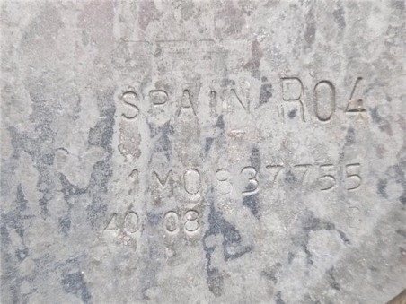 Elevalunas Electrico Delantero Izquierdo Seat Toledo  1 6