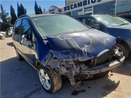 Seat Alhambra  1 9 TDI
