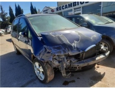 MANDO ELEVALUNAS DELANTERO IZQUIERDO Seat Alhambra  1 9 TDI
