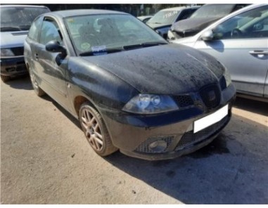 Egr Seat Ibiza  1 4 16V
