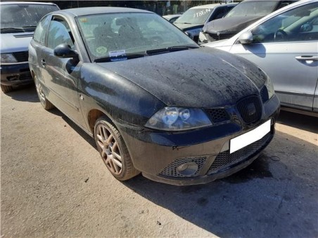 Egr Seat Ibiza  1 4 16V