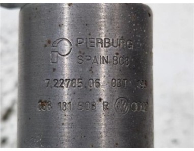 Egr Seat Ibiza  1 4 16V