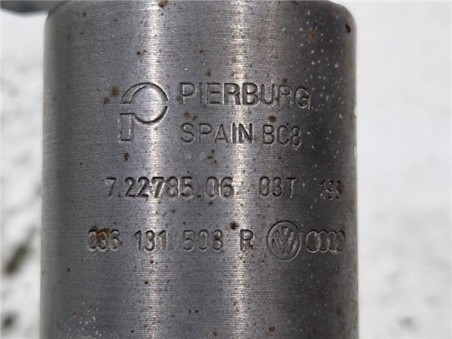 Egr Seat Ibiza  1 4 16V