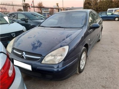 Caudalimetro Citroen C5 Berlina  2 0 HDi 