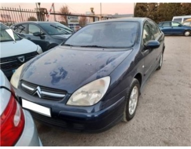 Caudalimetro Citroen C5 Berlina  2 0 HDi 