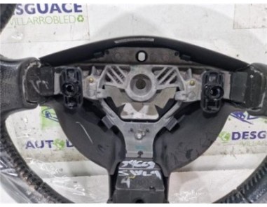 Volante Nissan Qashqai  2 0