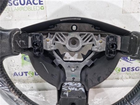 Volante Nissan Qashqai  2 0
