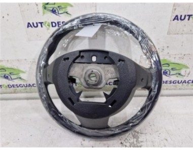 Volante Nissan Qashqai  2 0