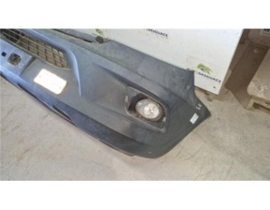 Paragolpes Delantero Mercedes-Benz Sprinter II Kombi  2 1 311 / 313 / 314 / 316 CDI  [2 1 Ltr  - 95 kW CDI CAT ]